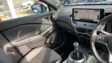 Nissan Juke 1.0 DiG-T N-Connecta 5dr Petrol Hatchback